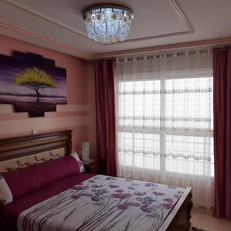 Apartment Nador Rif Extérieur photo