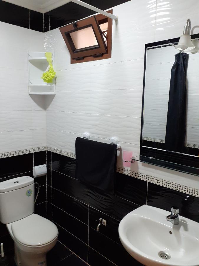 Apartment Nador Rif Extérieur photo
