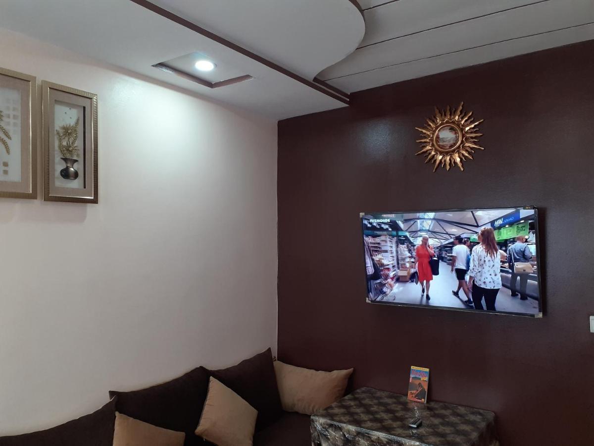 Apartment Nador Rif Extérieur photo