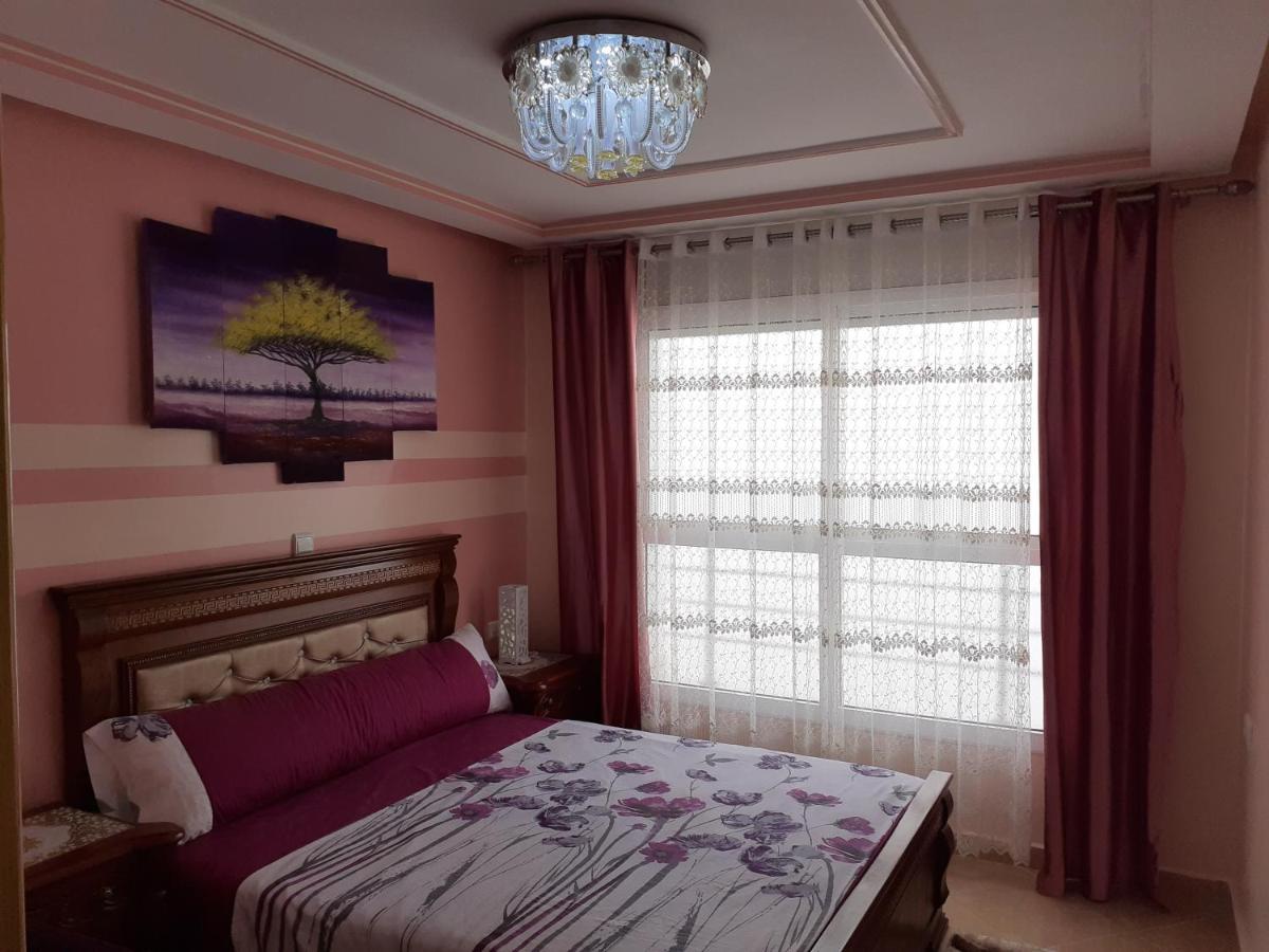 Apartment Nador Rif Extérieur photo