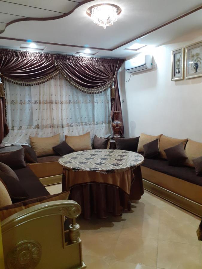 Apartment Nador Rif Extérieur photo