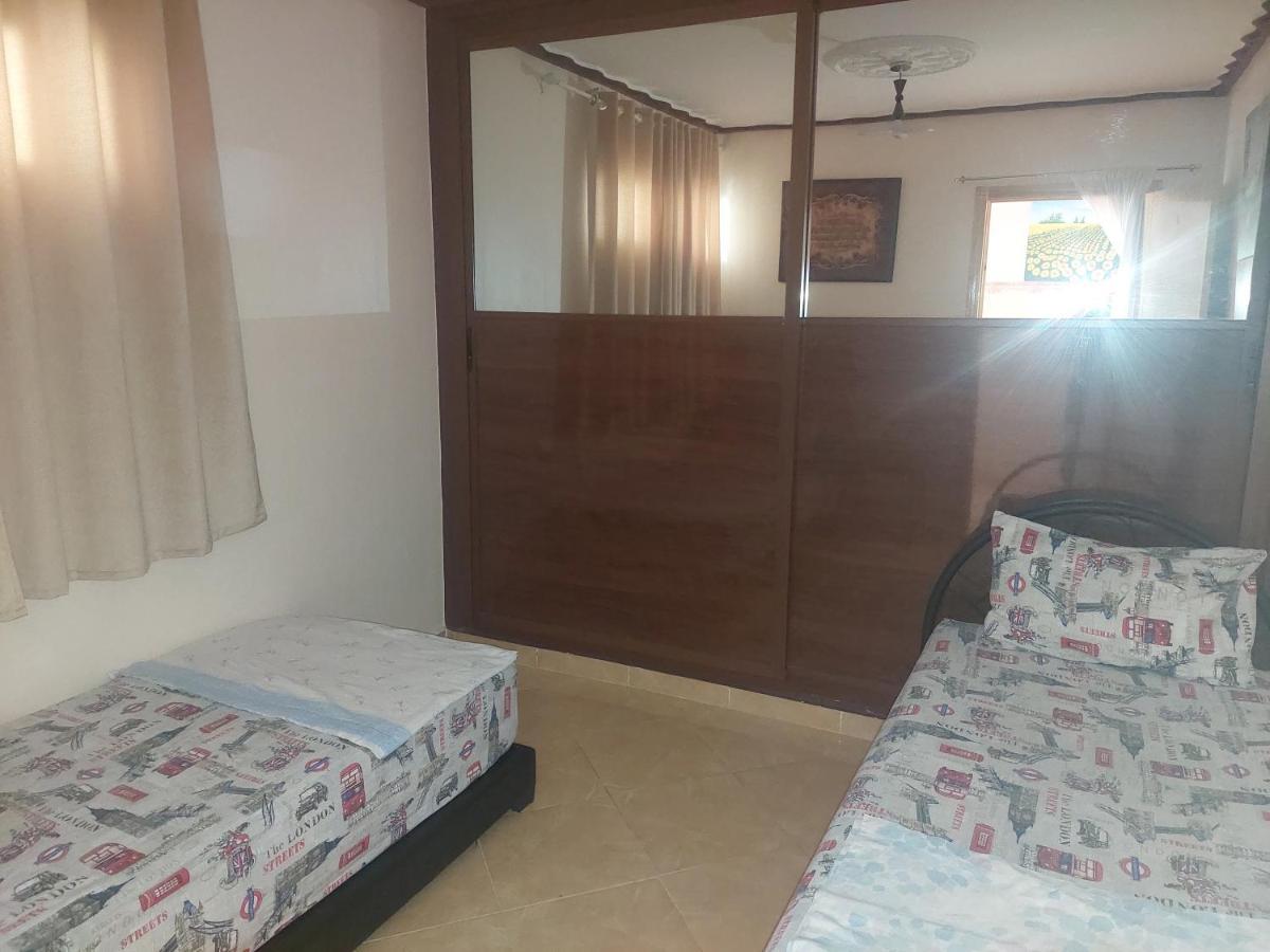 Apartment Nador Rif Extérieur photo