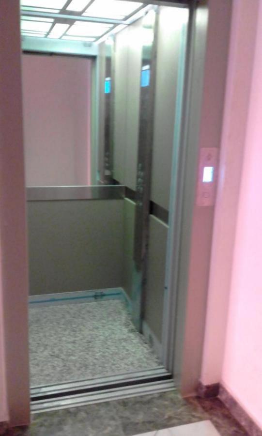 Apartment Nador Rif Extérieur photo