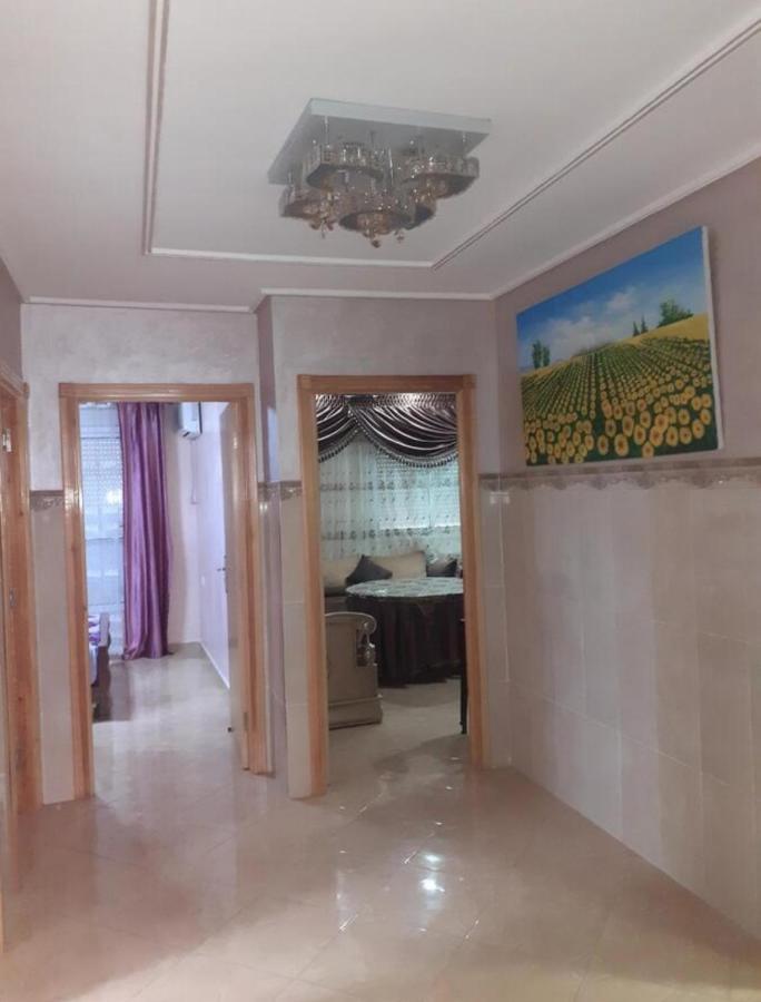 Apartment Nador Rif Extérieur photo