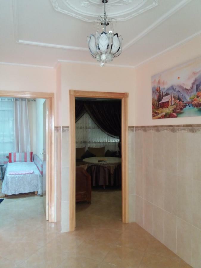 Apartment Nador Rif Extérieur photo