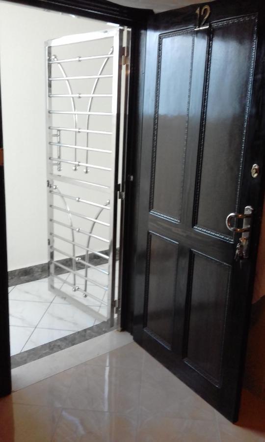 Apartment Nador Rif Extérieur photo