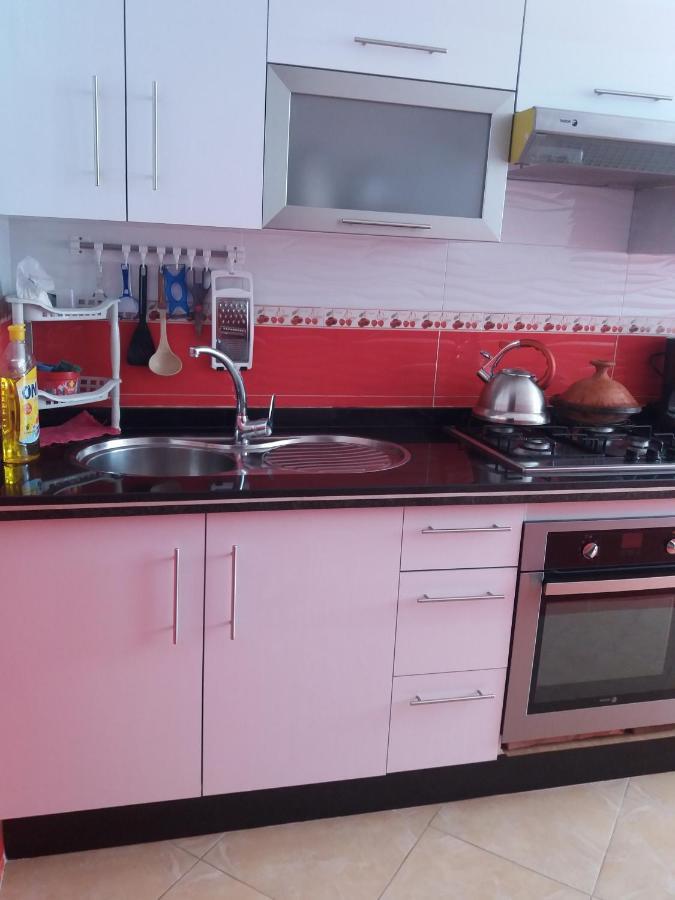 Apartment Nador Rif Extérieur photo